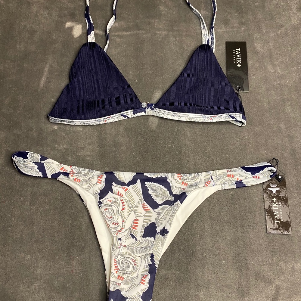 Bikinis